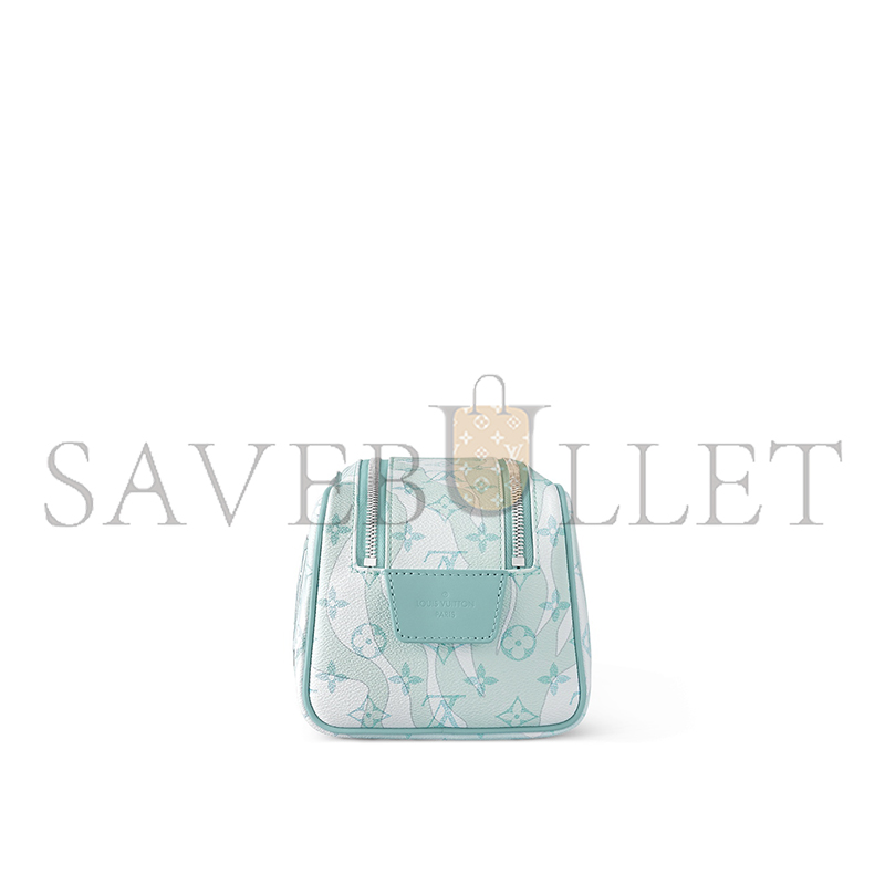 LOUIS VUITTON DOPP KIT M82337 (28*16.5*15cm) LOUIS VUITTON DOPP KIT M82337 (28*16.5*15cm)